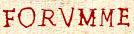Yes! There's a forum!